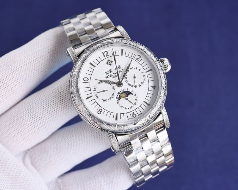 PATEK PHILIPPE Watches